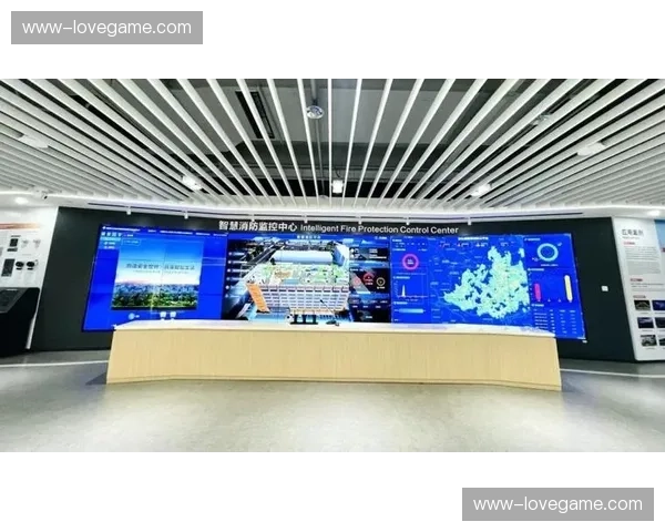 赛事数据中枢 正在向转播图文系统提供毫秒级推送